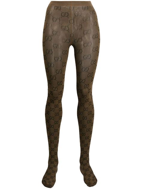 gucci hose damen|genuine gucci tights.